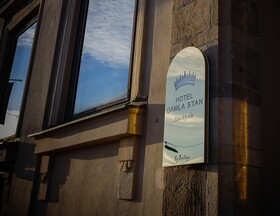Hotel Gamla Stan, BW Signature Collection