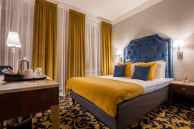 Hotel Gamla Stan, BW Signature Collection