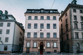 Hotel Gamla Stan, BW Signature Collection