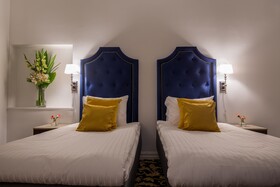 Hotel Gamla Stan, BW Signature Collection