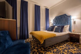 Hotel Gamla Stan, BW Signature Collection
