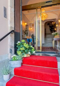 Hotel Gamla Stan, BW Signature Collection