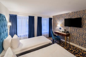 Hotel Gamla Stan, BW Signature Collection