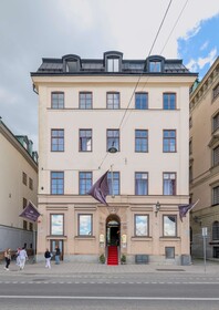 Hotel Gamla Stan, BW Signature Collection
