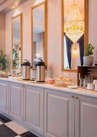 Hotel Gamla Stan, BW Signature Collection