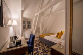 Hotel Gamla Stan, BW Signature Collection