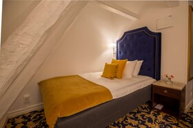 Hotel Gamla Stan, BW Signature Collection