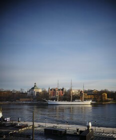 Hotel Gamla Stan, BW Signature Collection