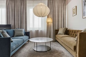 Hotel Gio, BW Signature Collection