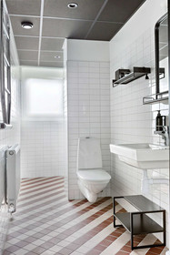 Hotel Gio, BW Signature Collection