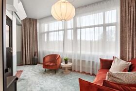 Hotel Gio, BW Signature Collection