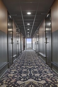 Hotel Gio, BW Signature Collection