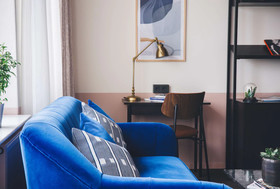 Hotel Gio, BW Signature Collection