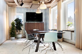 Hotel Gio, BW Signature Collection