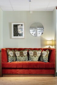 Hotel Gio, BW Signature Collection