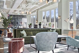 Hotel Gio, BW Signature Collection