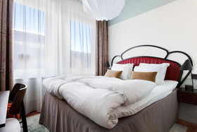 Hotel Gio, BW Signature Collection