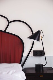 Hotel Gio, BW Signature Collection