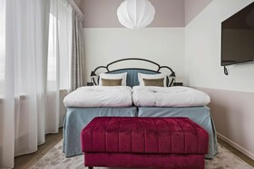 Hotel Gio, BW Signature Collection