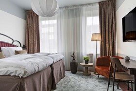 Hotel Gio, BW Signature Collection