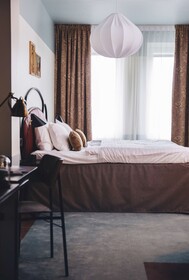 Hotel Gio, BW Signature Collection