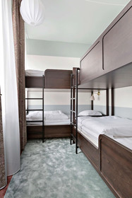 Hotel Gio, BW Signature Collection
