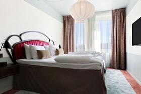 Hotel Gio, BW Signature Collection