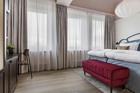 Hotel Gio, BW Signature Collection