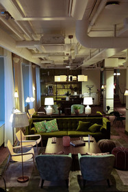 Hotel Gio, BW Signature Collection
