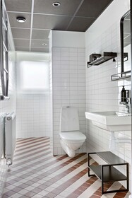 Hotel Gio, BW Signature Collection