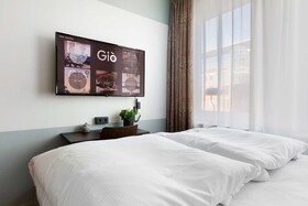 Hotel Gio, BW Signature Collection