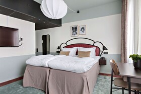 Hotel Gio, BW Signature Collection