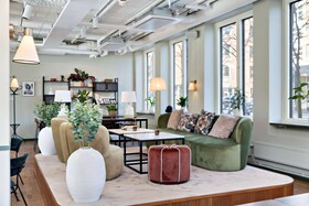 Hotel Gio, BW Signature Collection