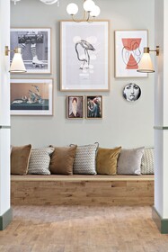 Hotel Gio, BW Signature Collection