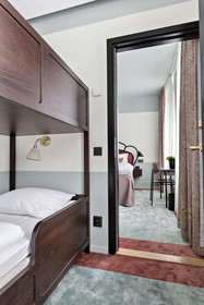 Hotel Gio, BW Signature Collection