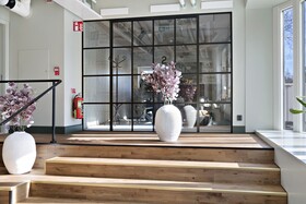 Hotel Gio, BW Signature Collection