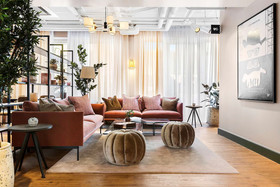 Hotel Gio, BW Signature Collection