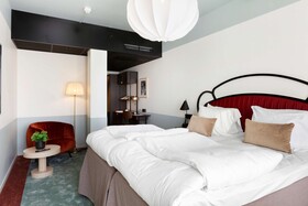 Hotel Gio, BW Signature Collection