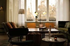 Hotel Gio, BW Signature Collection
