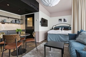 Hotel Gio, BW Signature Collection