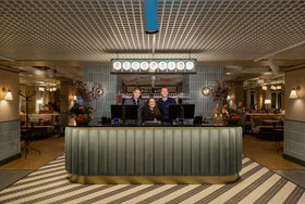Hotel Gio, BW Signature Collection
