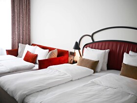 Hotel Gio, BW Signature Collection