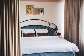 Hotel Gio, BW Signature Collection