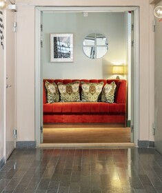 Hotel Gio, BW Signature Collection