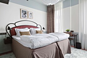 Hotel Gio, BW Signature Collection