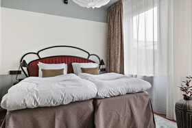 Hotel Gio, BW Signature Collection
