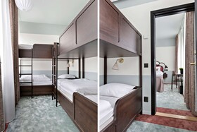 Hotel Gio, BW Signature Collection