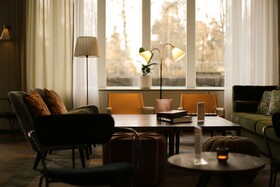 Hotel Gio, BW Signature Collection