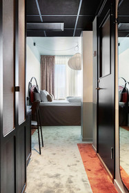 Hotel Gio, BW Signature Collection