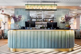 Hotel Gio, BW Signature Collection